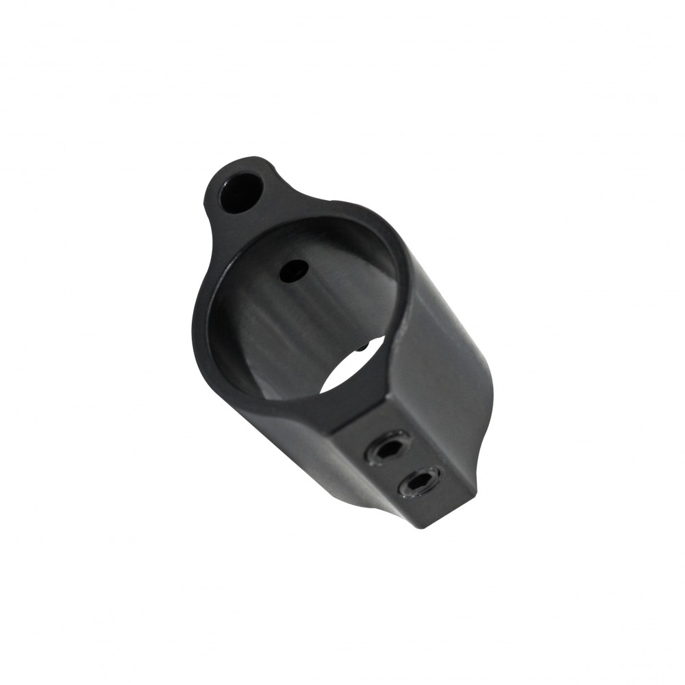 Low Profile Adjustable Gas Block OutdoorSportsusa